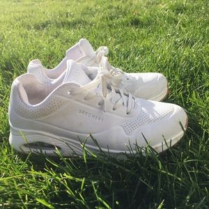 Skechers Uno-Stand On air Sneaker